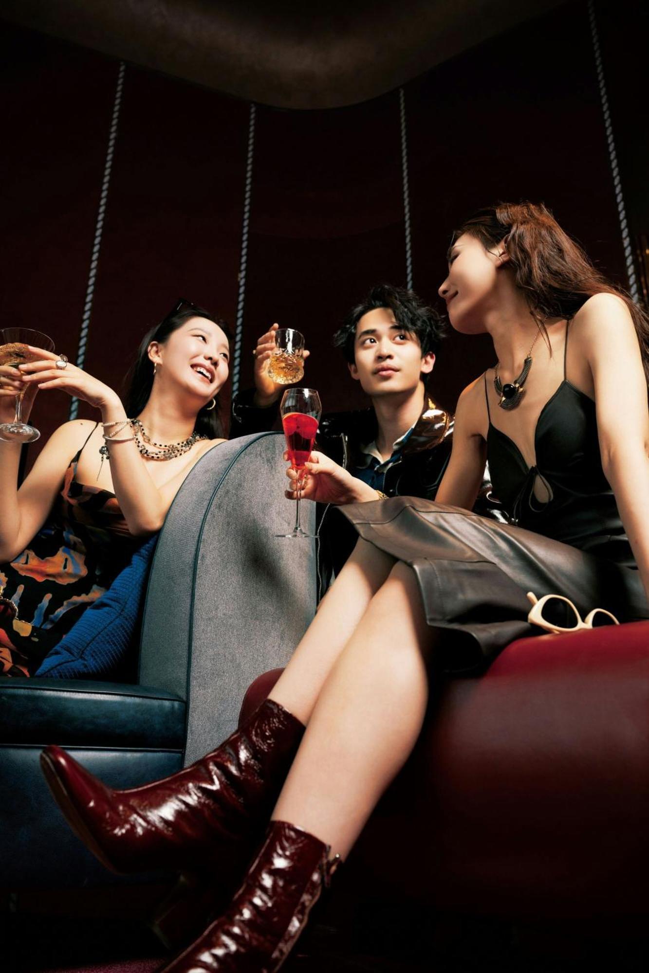 W Xian Hotel Ngoại thất bức ảnh